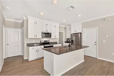 13633 NW 14th Place, Newberry, FL 32669 - Photo 16