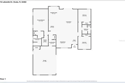 16 Lakeside Drive, Ocala, FL 34482 - Photo 48