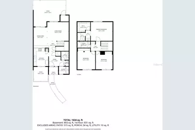 4411 Black Forest Way, Gainesville, FL 32605 - Photo 2