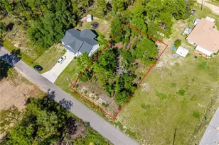 Tbd NE 152nd Lot 9 Ct, Williston, FL 32696 - Photo 1