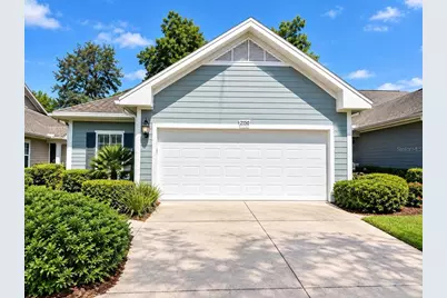 12750 NW 11th Place, Newberry, FL 32669 - Photo 1