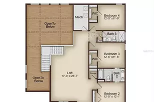 1099 SW 147th Terrace, Newberry, FL 32669 - Photo 4