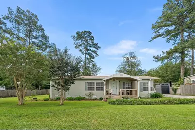 12923 NW 151st Road, Alachua, FL 32615 - Photo 16