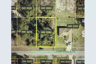 3603 E 7th Street, Lehigh Acres, FL 33972 - Photo 1