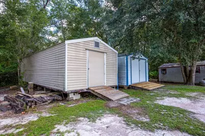 4671 SW 80th Way, Lake Butler, FL 32054 - Photo 46