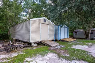 4671 SW 80th Way, Lake Butler, FL 32054 - Photo 46