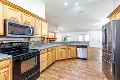 4671 SW 80th Way, Lake Butler, FL 32054 - Photo 16