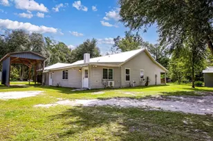 4671 SW 80th Way, Lake Butler, FL 32054 - Photo 38