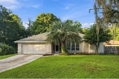 1120 SW 80th Drive, Gainesville, FL 32607 - Photo 1