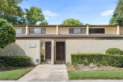 2508 SW 35th Place #J-58, Gainesville, FL 32608 - Photo 1