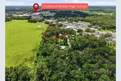1709 NW 5th Street, Chiefland, FL 32626 - Photo 8