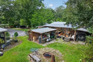 5661 NW 219th Street Rd, Micanopy, FL 32667 - Photo 44