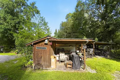 5661 NW 219th Street Road, Micanopy, FL 32667 - Photo 56