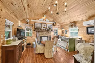 5661 NW 219th Street Rd, Micanopy, FL 32667 - Photo 8