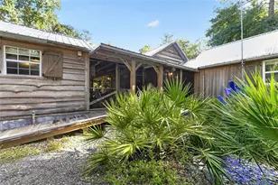 5661 NW 219th Street Rd, Micanopy, FL 32667 - Photo 2