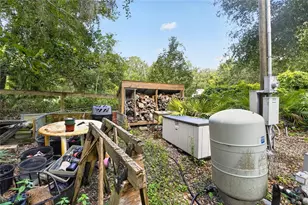 5661 NW 219th Street Rd, Micanopy, FL 32667 - Photo 58
