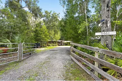 5661 NW 219th Street Road, Micanopy, FL 32667 - Photo 60