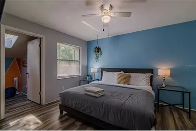 7200 SW 8th Avenue #E27, Gainesville, FL 32607 - Photo 20