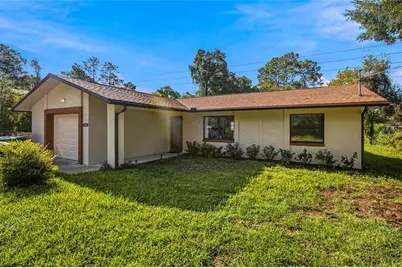 105 E Harvard Street, Inverness, FL 34452 - Photo 2