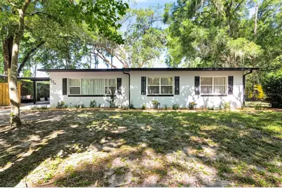 600 NW 36th Drive, Gainesville, FL 32607 - Photo 1