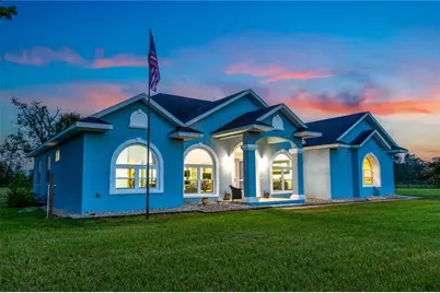 5309 NW 15th Street, Bell, FL 32619 - Photo 1