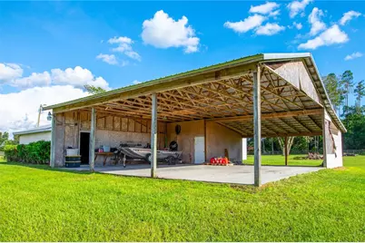 5309 NW 15th Street, Bell, FL 32619 - Photo 14