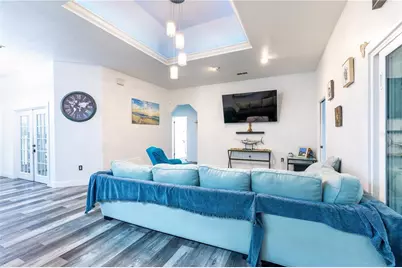 5309 NW 15th Street, Bell, FL 32619 - Photo 30