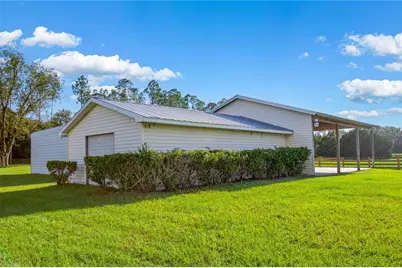 5309 NW 15th Street, Bell, FL 32619 - Photo 16