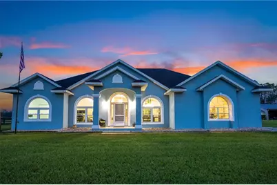 5309 NW 15th Street, Bell, FL 32619 - Photo 2