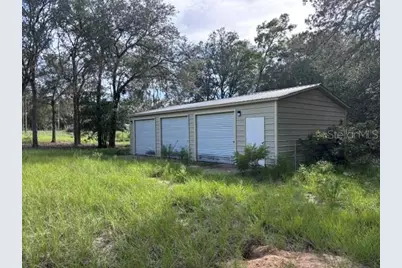 12091 NE 85th Street, Bronson, FL 32621 - Photo 1