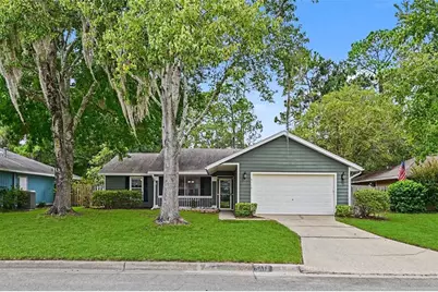 5110 NW 24th Drive, Gainesville, FL 32605 - Photo 1