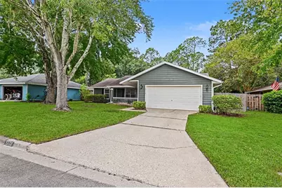 5110 NW 24th Drive, Gainesville, FL 32605 - Photo 36