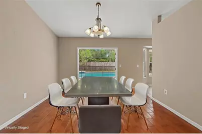 5110 NW 24th Drive, Gainesville, FL 32605 - Photo 6