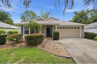 7106 NW 121st Avenue, Alachua, FL 32615 - Photo 1