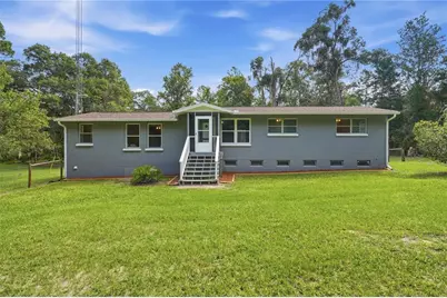 752 N State Road 21, Melrose, FL 32666 - Photo 2