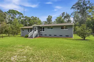 752 N State Road 21, Melrose, FL 32666 - Photo 1