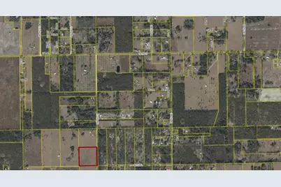 0 173rd Rd, Live Oak, FL 32060 - Photo 2