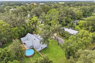 322 NE 4th Ave, Trenton, FL 32693 - Photo 30