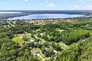 6542 SW County Rd 100A, Starke, FL 32091 - Photo 16