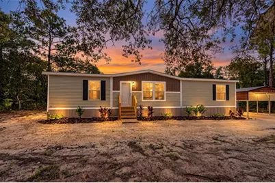 11691 NE 106th Court, Archer, FL 32618 - Photo 1