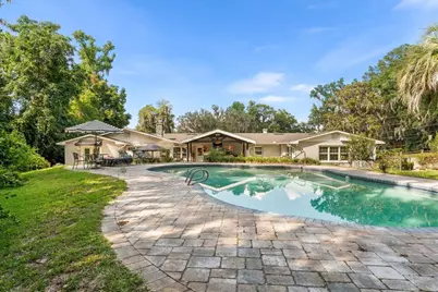 258 SE Hillside Parkway, Lake City, FL 32025 - Photo 32