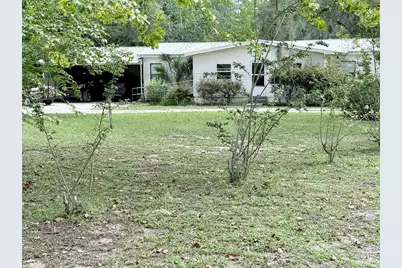 6861 NE 95th Court, Bronson, FL 32621 - Photo 1