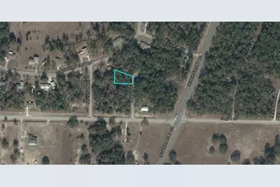 Lot 12 NE 152nd Terr, Williston, FL 32696 - Photo 2