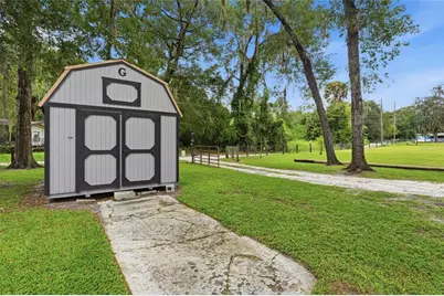 18467 NW 57th Court, Reddick, FL 32686 - Photo 24