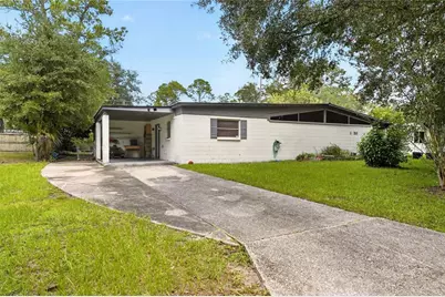 1320 NE 28th Avenue, Gainesville, FL 32609 - Photo 1