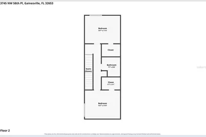 3745 NW 58th Place, Gainesville, FL 32653 - Photo 42