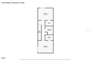 3745 NW 58th Pl, Gainesville, FL 32653 - Photo 42