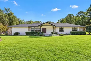 6207 NW 124th St, Gainesville, FL 32653 - Photo 2