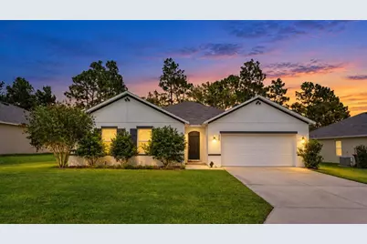 508 Hickory Course Loop, Ocala, FL 34472 - Photo 1