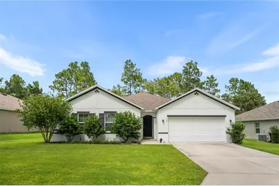 508 Hickory Course Loop, Ocala, FL 34472 - Photo 2